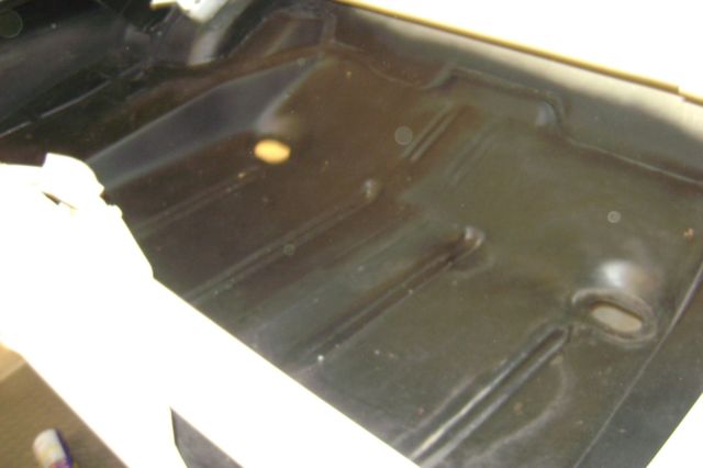 1969 camaro rs/ss ls1 convertible katrina tribute project car
