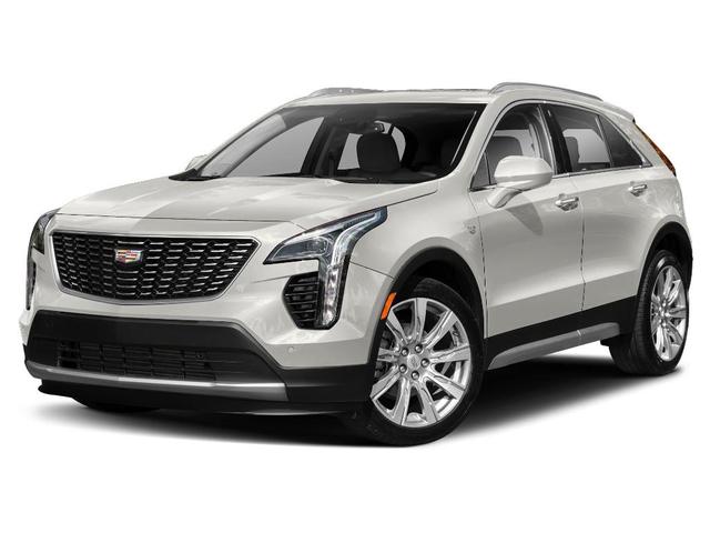 2019 cadillac xt4 luxury