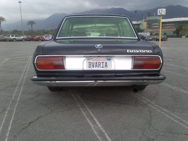 bmw bavaria