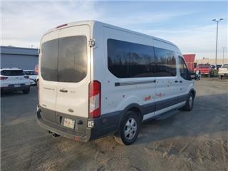2017 Ford Transit 350 xl