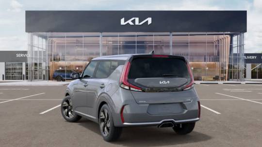 2025 Kia Soul