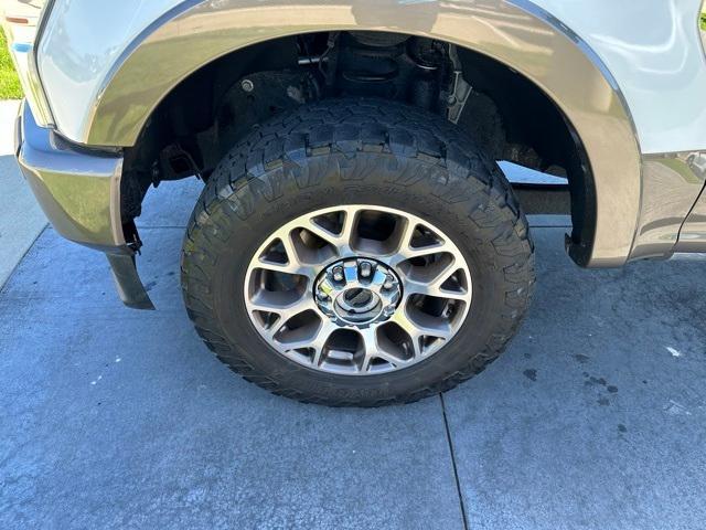2020 ford f-350 king ranch