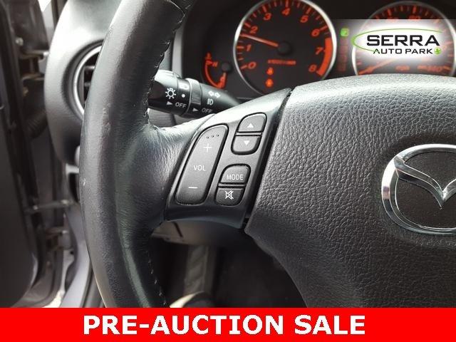 used 2006 mazda mazda6 s grand touring akron, oh 44312 for sale in akron, ohio