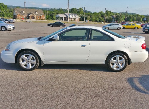 2001 acura cl for sale in alabama by owner