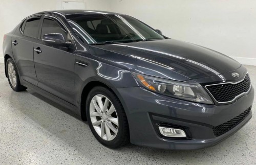 2015 kia optima for sale in florida by owner