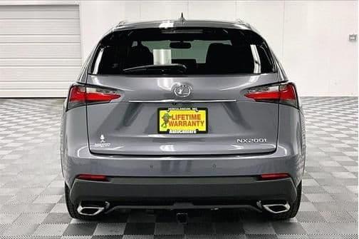2015 lexus nx 200t base in herculaneum, missouri