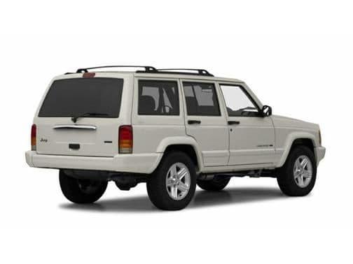2001 jeep cherokee sport 4wd in fremont, nebraska