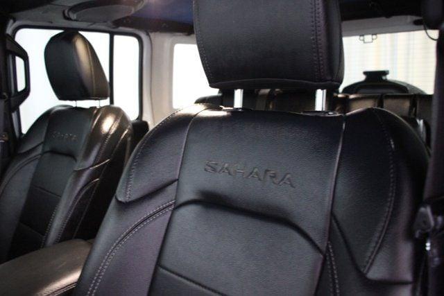 2021 jeep wrangler 4xe unlimited sahara in wichita, kansas