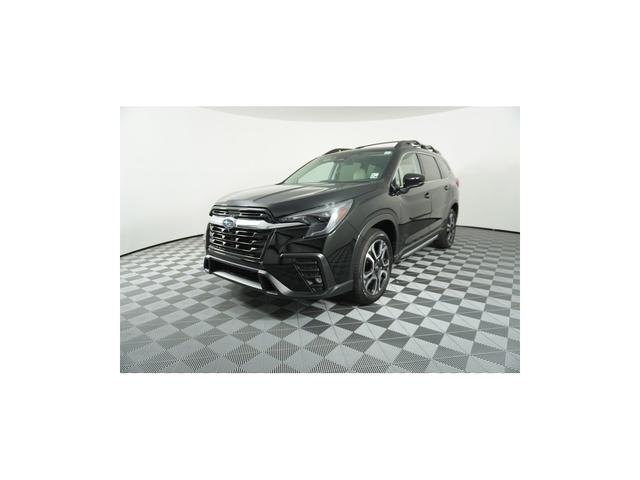 2024 subaru ascent limited