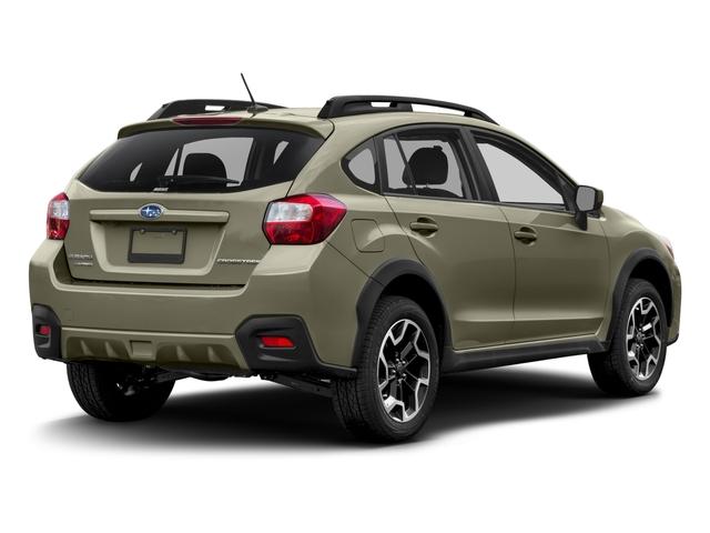 2017 subaru crosstrek 2.0i premium