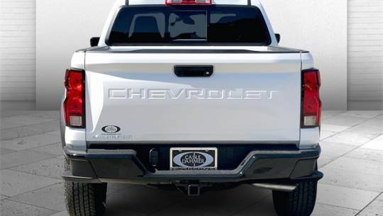 2024 Chevrolet