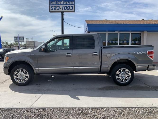 used 2010 ford f150 xl las cruces, nm 88005 for sale in las cruces, new mexico