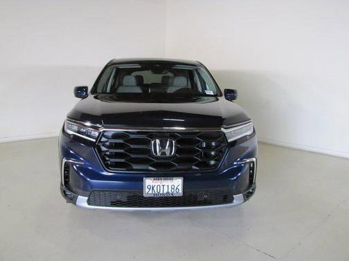 2023 honda pilot