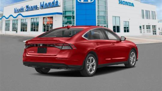 2024 Honda Accord