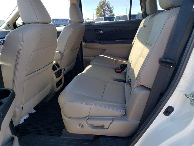 used 2018 honda pilot 4wd ex-l jonesboro, ar 72404 for sale in jonesboro, arkansas