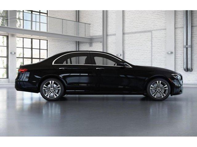 2021 mercedes-benz e-class e 350 4matic