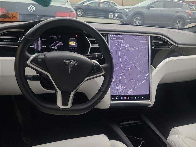 2017 tesla model s 75