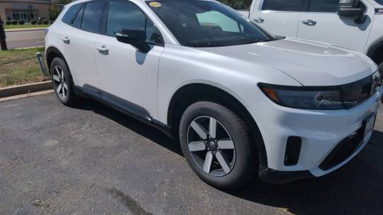 2024 Honda Prologue