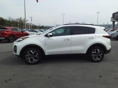2022 kia sportage ex in bloomingdale, tennessee