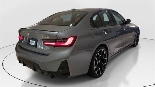 2025 BMW 3 series