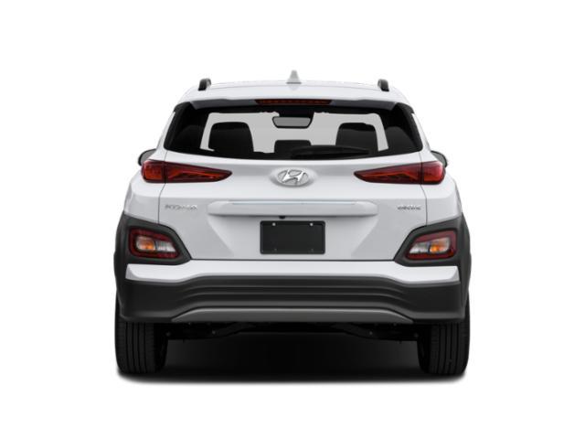 2019 hyundai kona ev ultimate
