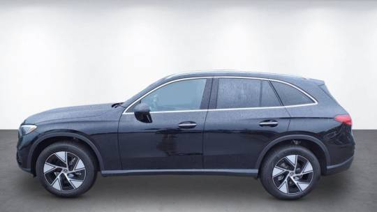 2024 Mercedes-Benz GLC glc 300