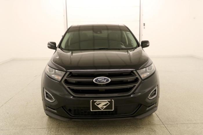 used 2016 ford edge awd sport leavenworth, ks 66048 for sale in leavenworth, kansas