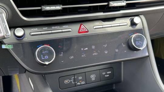 2024 Hyundai Sonata