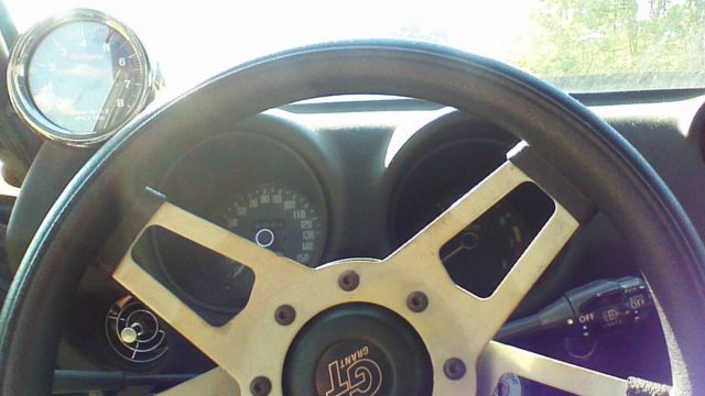 datsun z-series