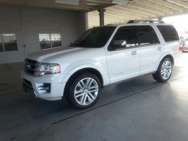 2015 ford expedition platinum 4x4 platinum 4dr suv for sale in las cruces, new mexico