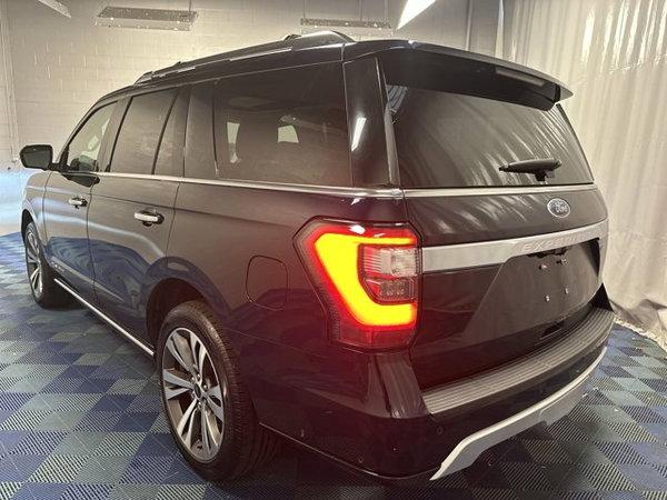 2021 ford expedition in co bluffs, iowa