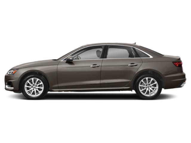 2021 audi a4 40 premium