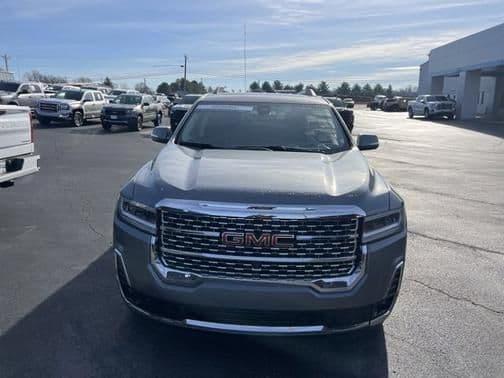 2021 gmc acadia denali in acorn, kentucky