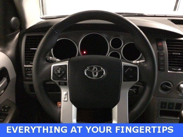 used 2017 toyota sequoia 4wd limited bismarck, nd 58504 for sale in bismarck, north dakota