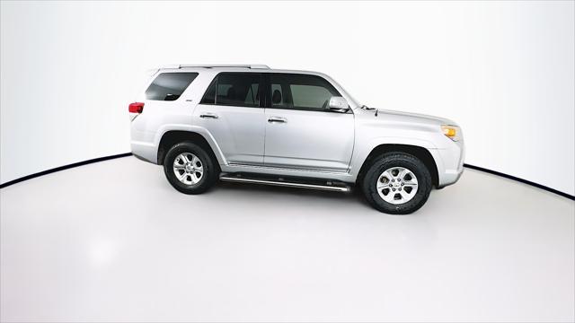 2013 toyota 4runner sr5