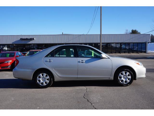 2004 toyota camry se se 4dr sedan for sale in augusta, maine