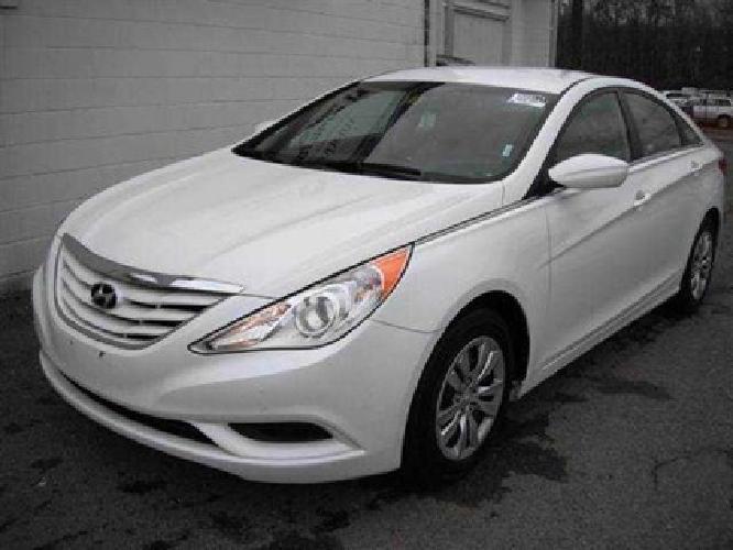 2012 hyundai sonata gls sedan 4d in rockville centre, ny