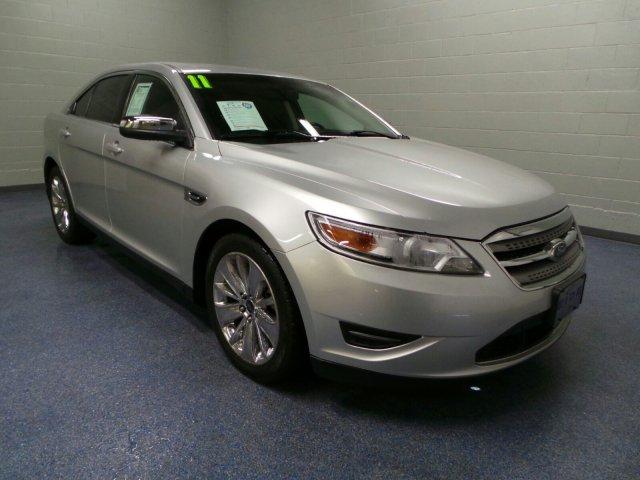 2011 ford taurus limited bismarck, nd for sale in bismarck, north dakota