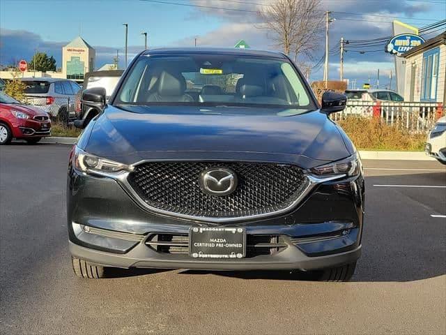 2021 mazda cx-5 in frederick, maryland