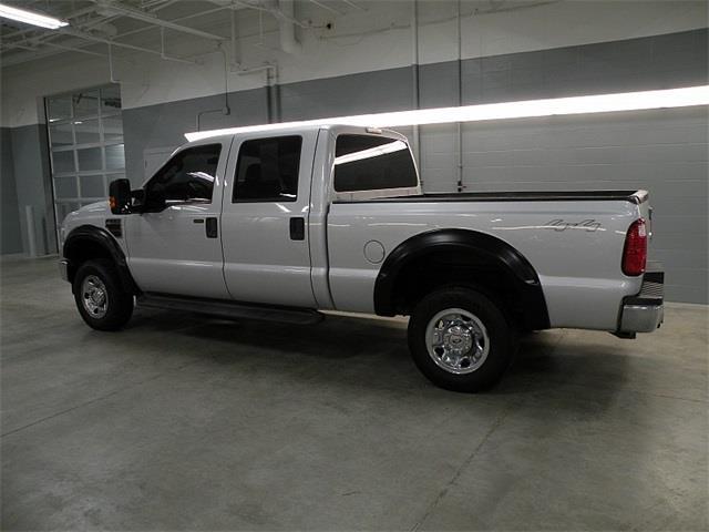2008 ford f-250 super duty xlt xlt 4dr crew cab 4wd lb for sale in sioux falls, south dakota