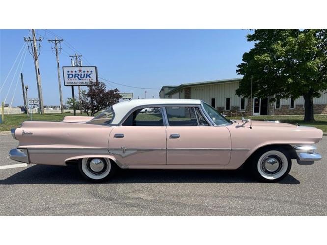 1960 dodge dart in ramsey, minnesota