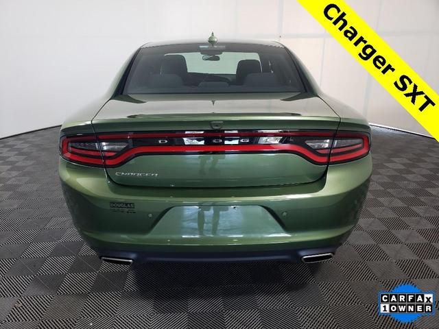 2023 dodge charger sxt