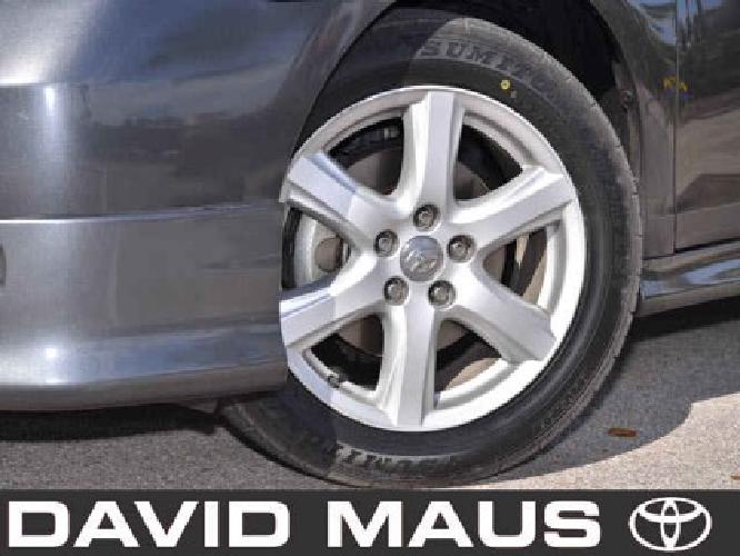 2009 toyota camry se in sanford, fl