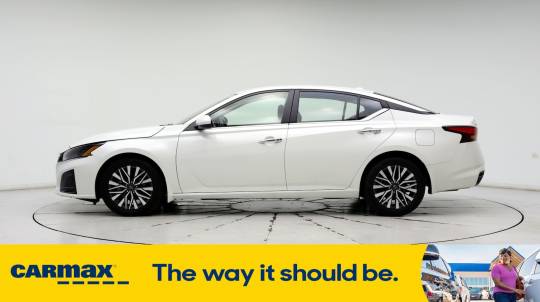 2023 Nissan Altima