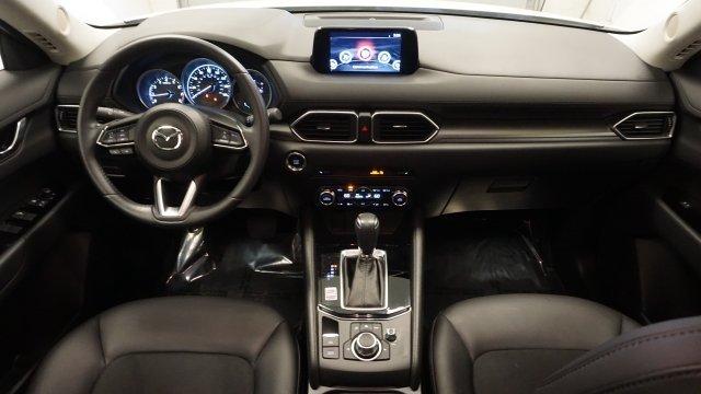 used 2017 mazda cx-5 awd touring albany, ny 12206 for sale in albany, new york