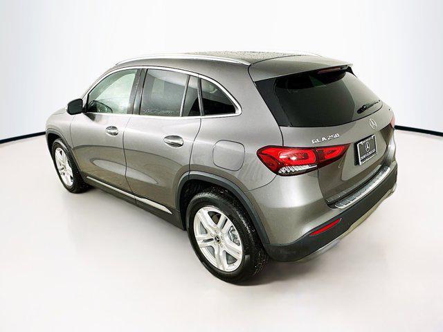 2023 mercedes-benz gla 250 4matic