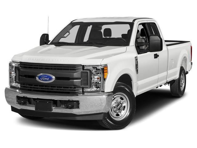 2019 ford f-250 xl