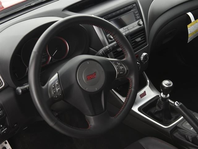 used 2010 subaru impreza wrx sti hatchback augusta, ga 30904 for sale in augusta, georgia
