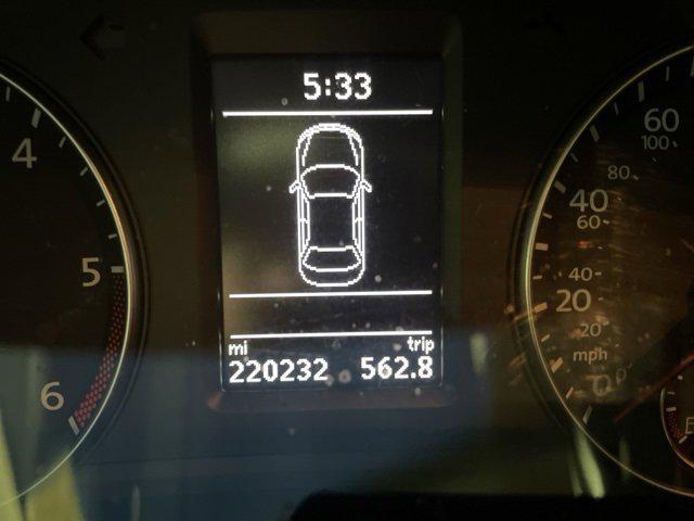 2014 volkswagen passat 2.0l tdi dsg sel premium