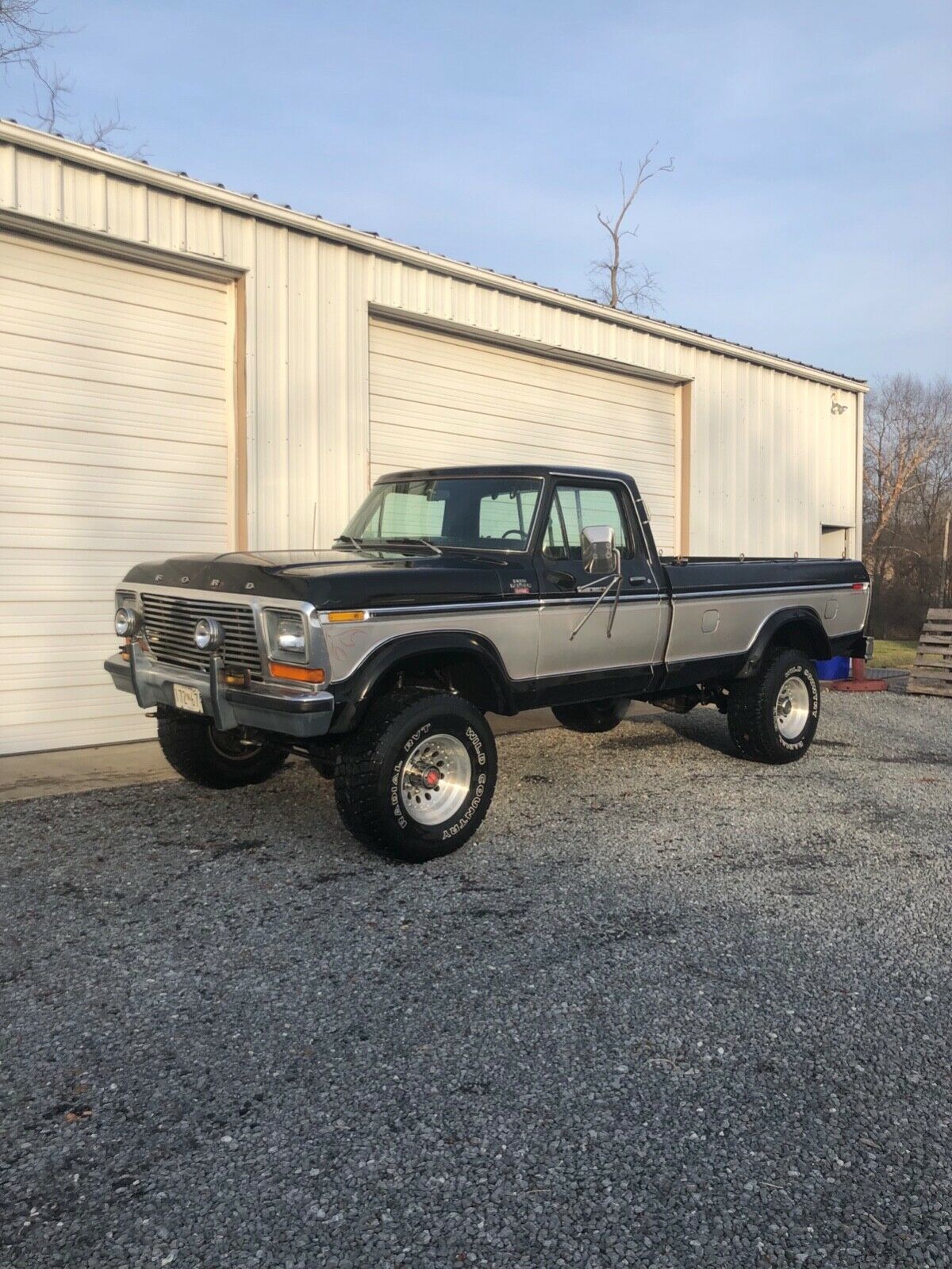 f350 lariat ranger xlt